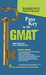 NewAge Barrons Pass Key to the GMAT
